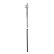 SP2332EXTB GRAVITY Tussenpaal kort (extensie)