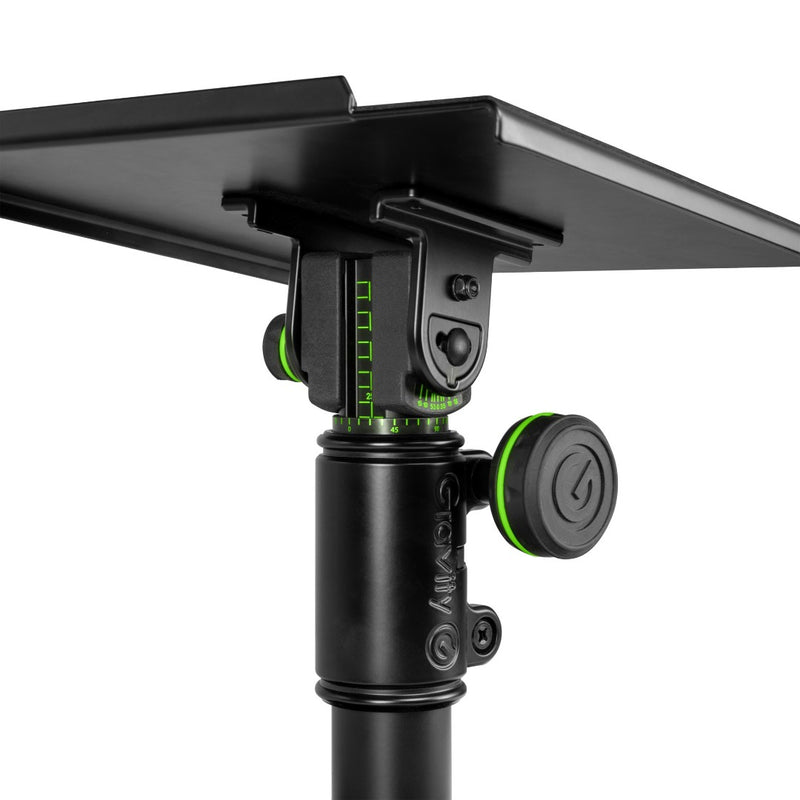 SP 3102 Studio Monitor Speakerstand GRAVITY