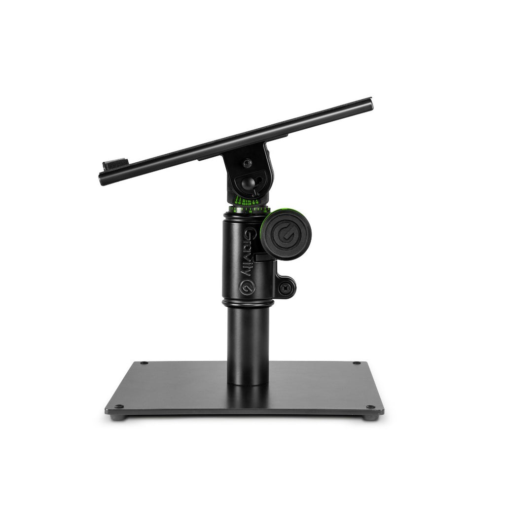 SP 3102 Studio Monitor Speakerstand GRAVITY