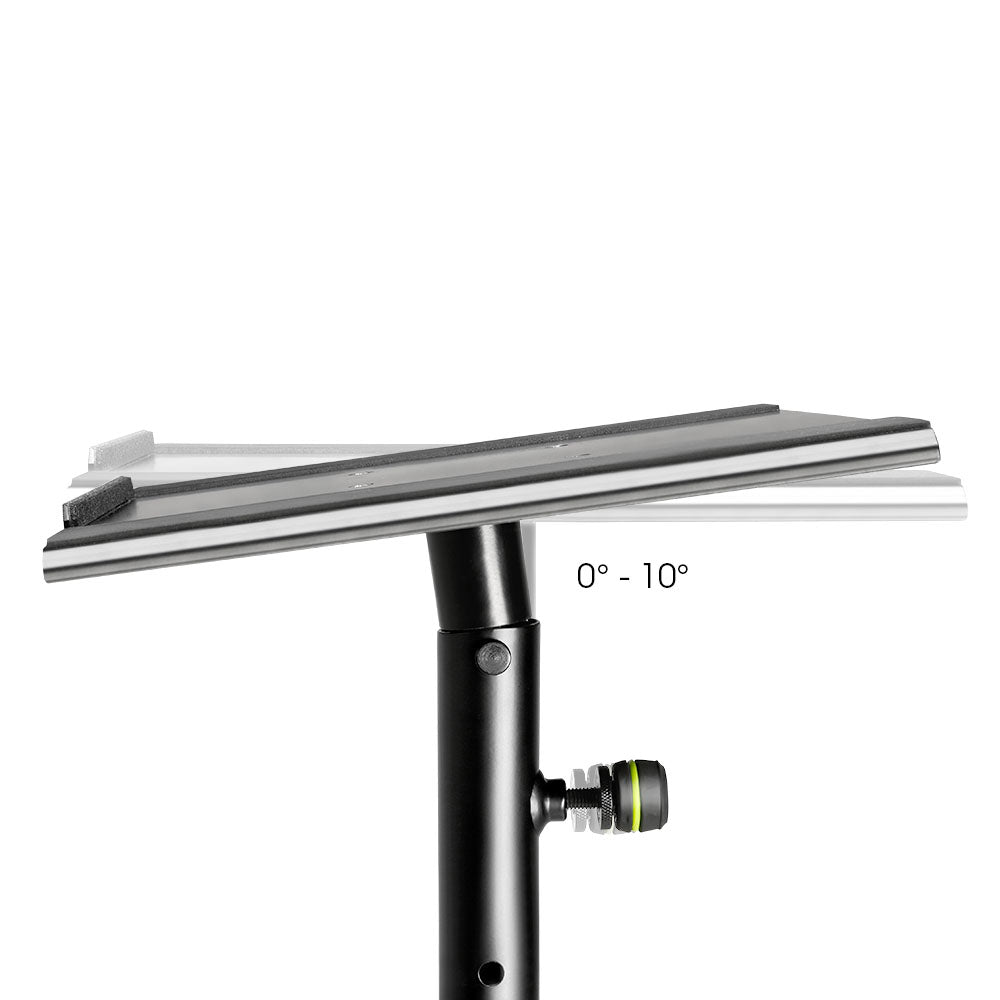 SP 3202 VT Gravity Vari-Tilt Studiomonitorstatief