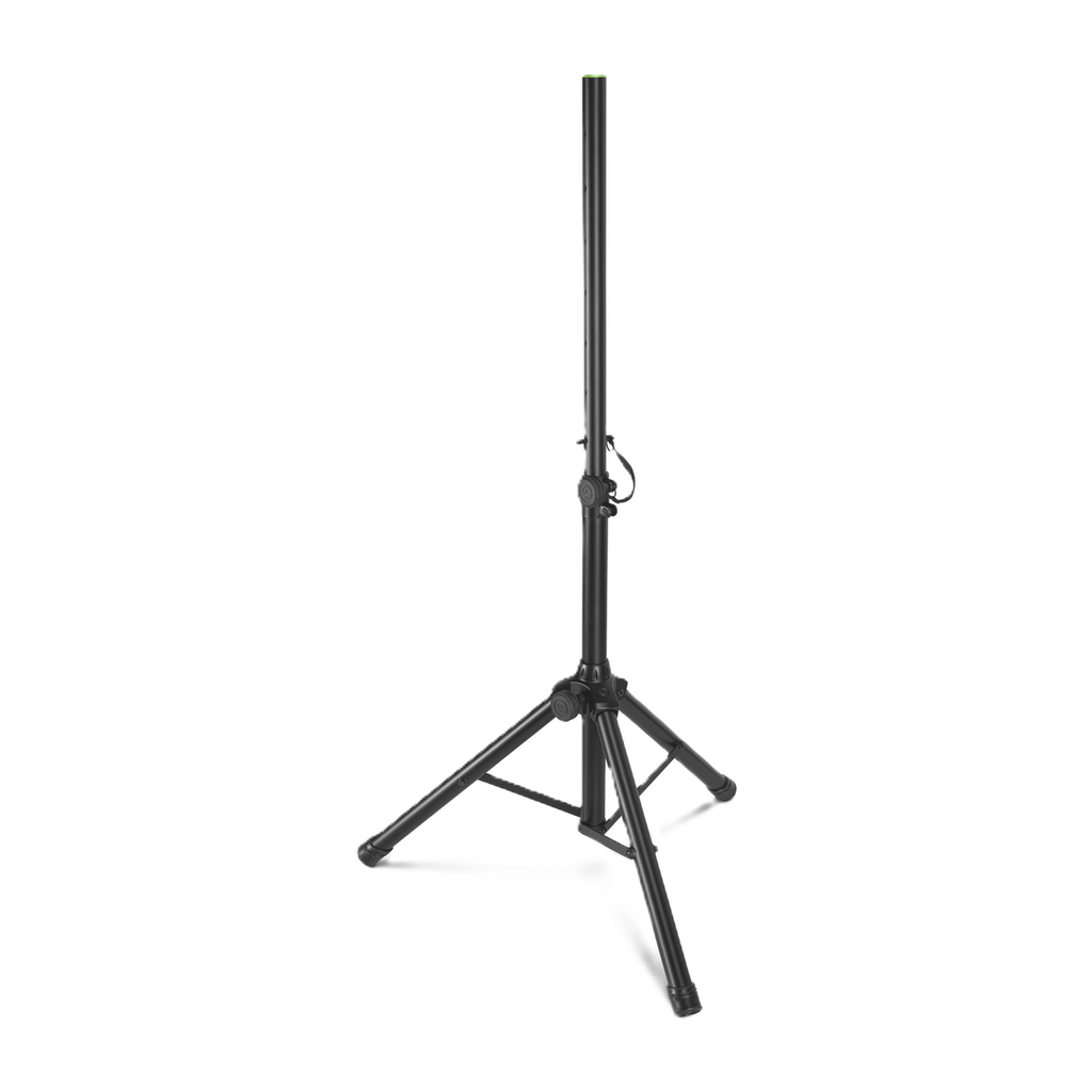 SP 5111 B Gravity Luidsprekerstatief 95-132cm (Zwart)