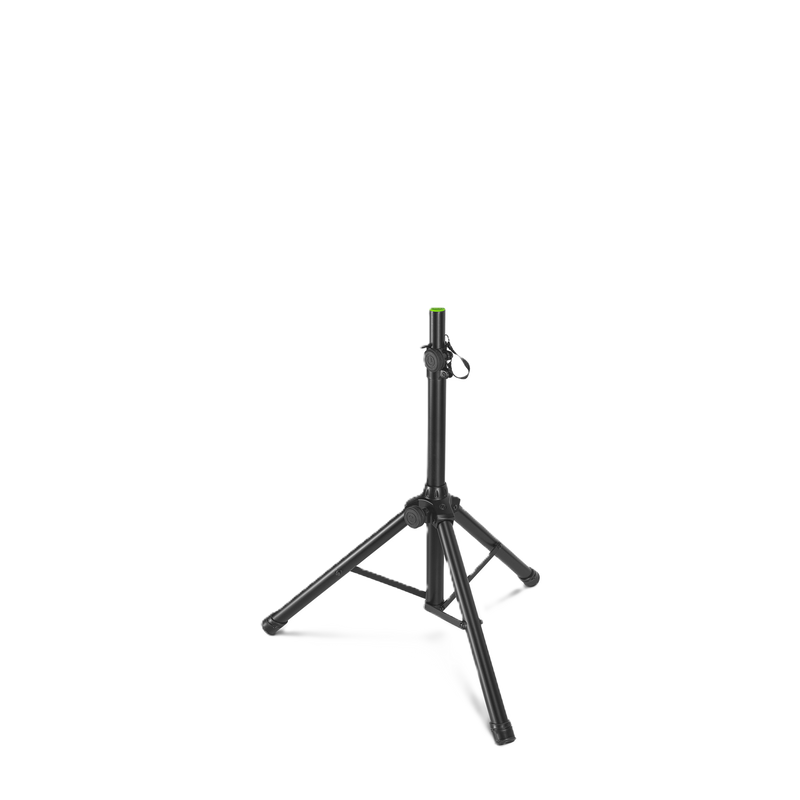 SP 5111 B Gravity Luidsprekerstatief 95-132cm (Zwart)