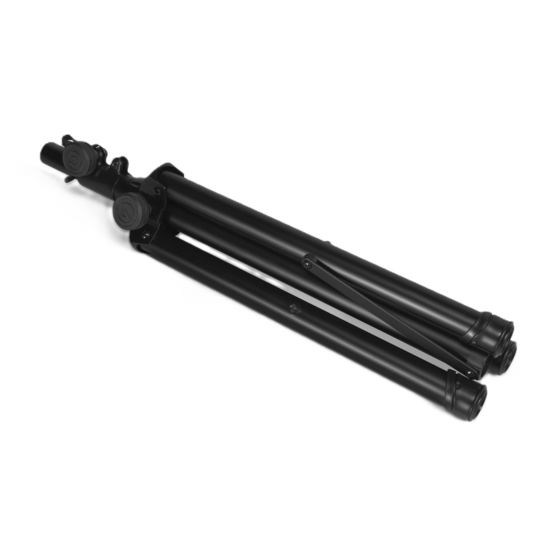 SP 5111 B Gravity Luidsprekerstatief 95-132cm (Zwart)