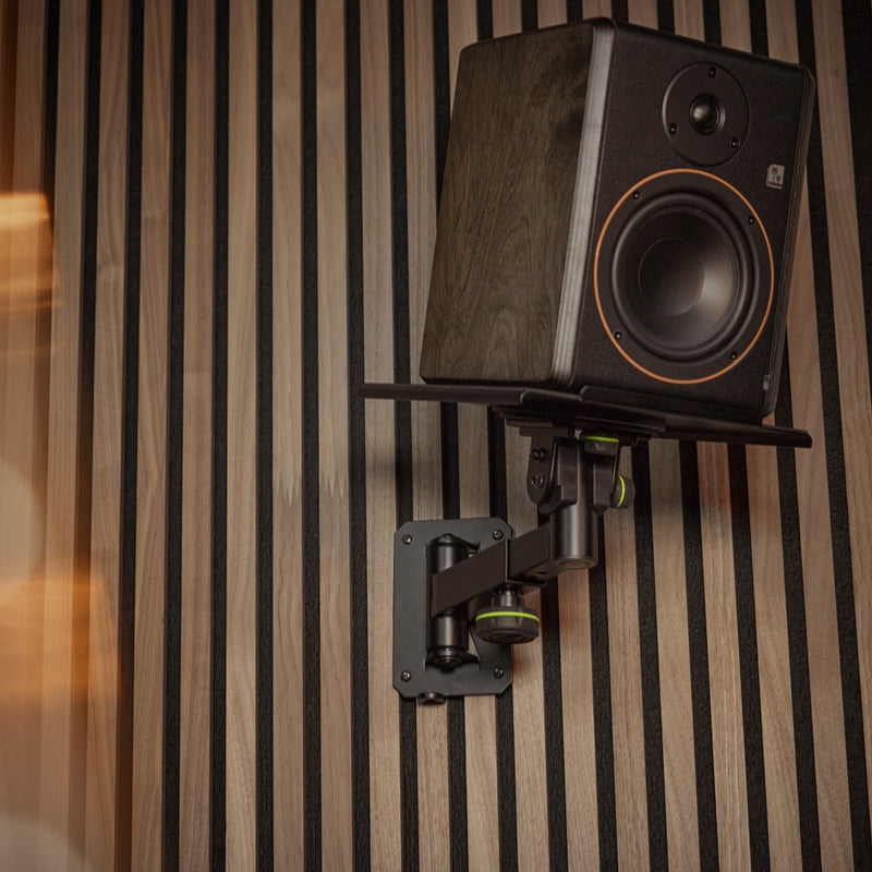 SPWM1B GRAVITY STUDIO MONITOR Wall-mount 
