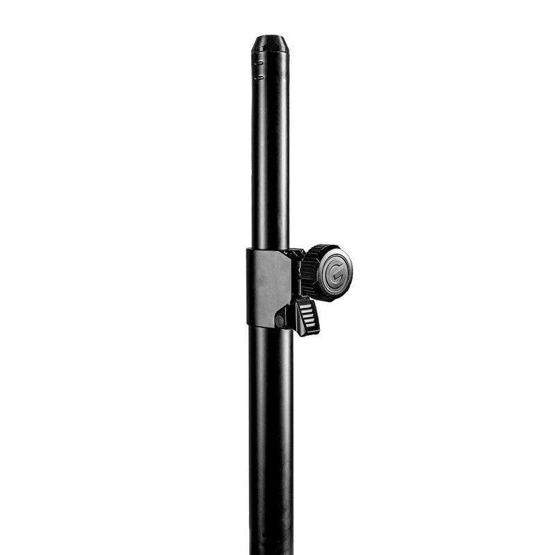 TLS431B GRAVITY Touring Licht stafief met baseplate