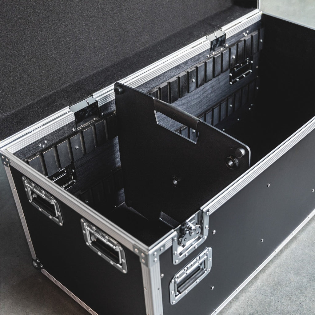 TLS431B GRAVITY Touring Licht stafief met baseplate