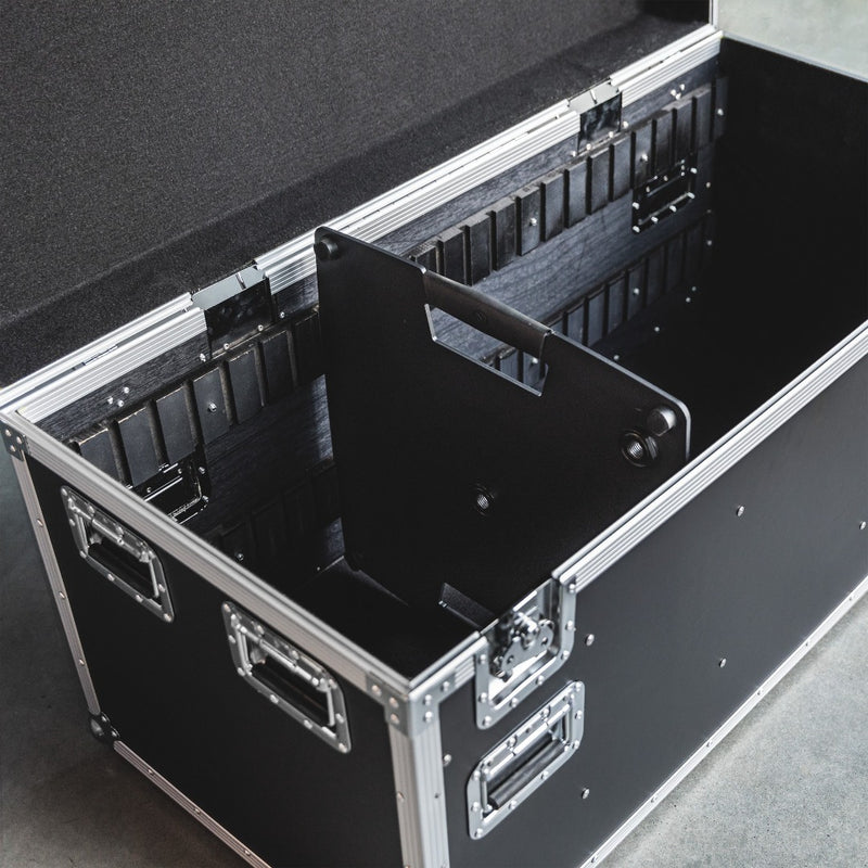 TLS431B GRAVITY Touring Licht stafief met baseplate