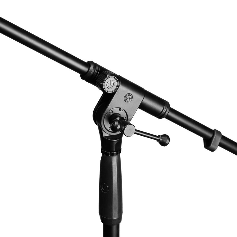TMS 4321 OH B Gravity Overhead Microfoonstatief Extra Lang