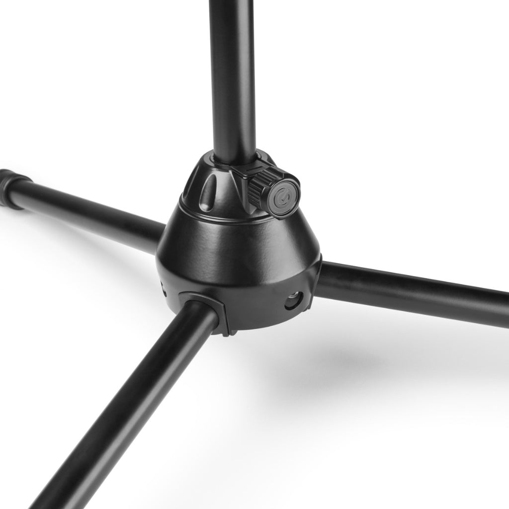 TMS 4322 B Gravity Touring microfoonstatief met telescopische arm