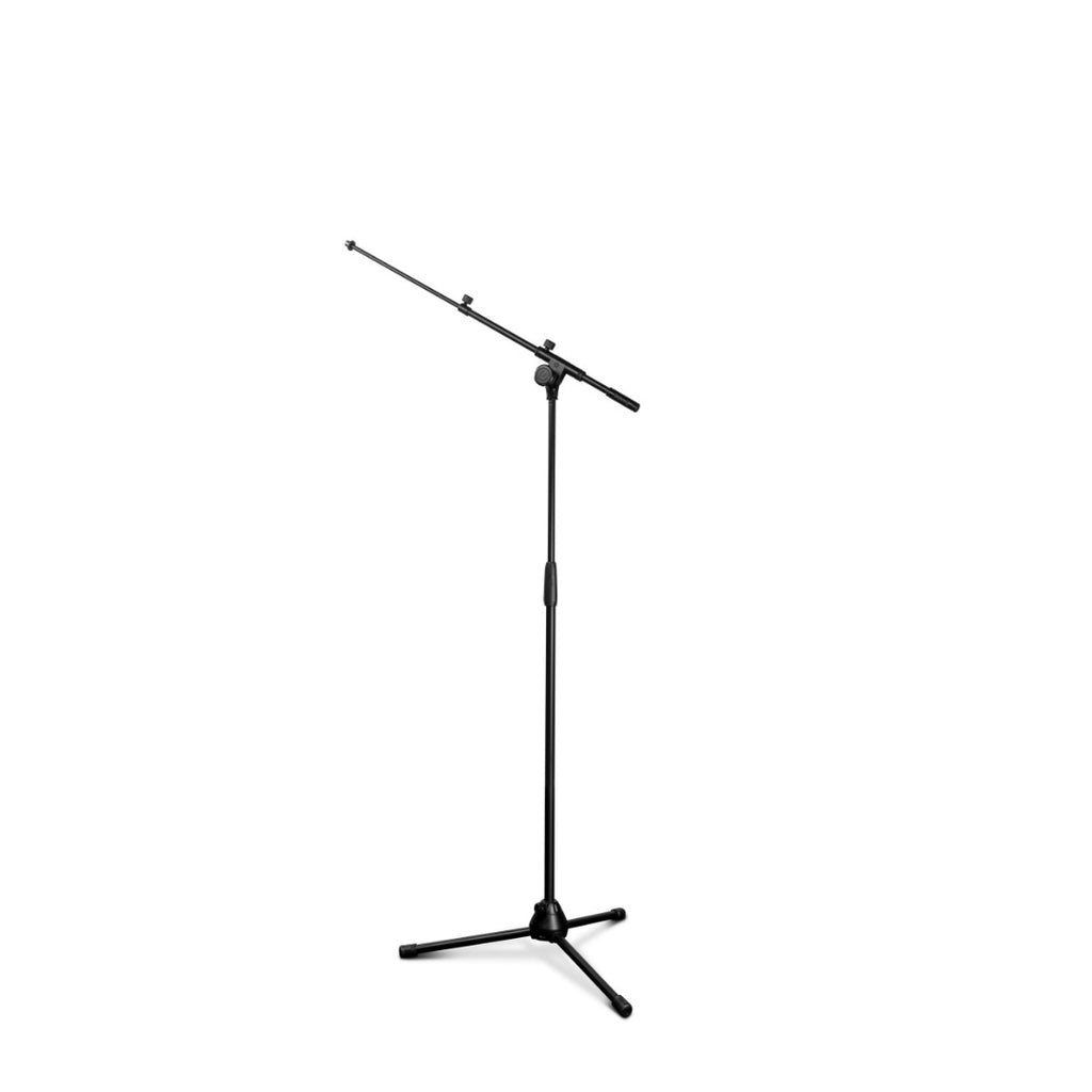 TMS 4322 B Gravity Touring microfoonstatief met telescopische arm