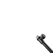 TMS 4322 B Gravity Touring microfoonstatief met telescopische arm
