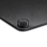TWB 431 T B Gravity Baseplate 563x563mm