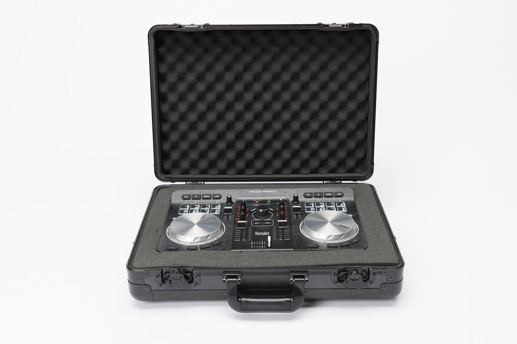 CARRY LITE DJ CASE L MAGMA (41100)