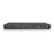 ZONE 622 LD SYSTEMS