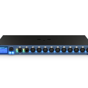 GeNetix GN10 CHAMSYS 10 Port DMX Node