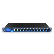 GeNetix GN10 CHAMSYS 10 Port DMX Node