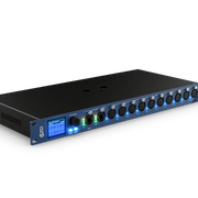 GeNetix GN10 CHAMSYS 10 Port DMX Node