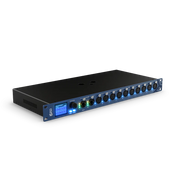 GeNetix GN10 CHAMSYS 10 Port DMX Node