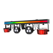 GigBAR 3 ILS Chauvet DJ Lichtset