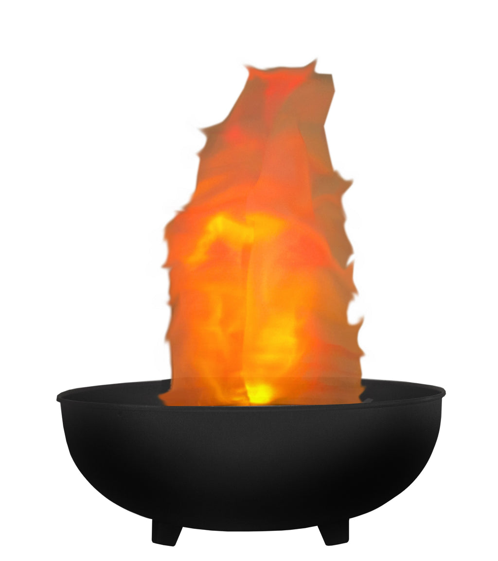 LED VIRTUAL FLAME JB SYSTEMS 36cm