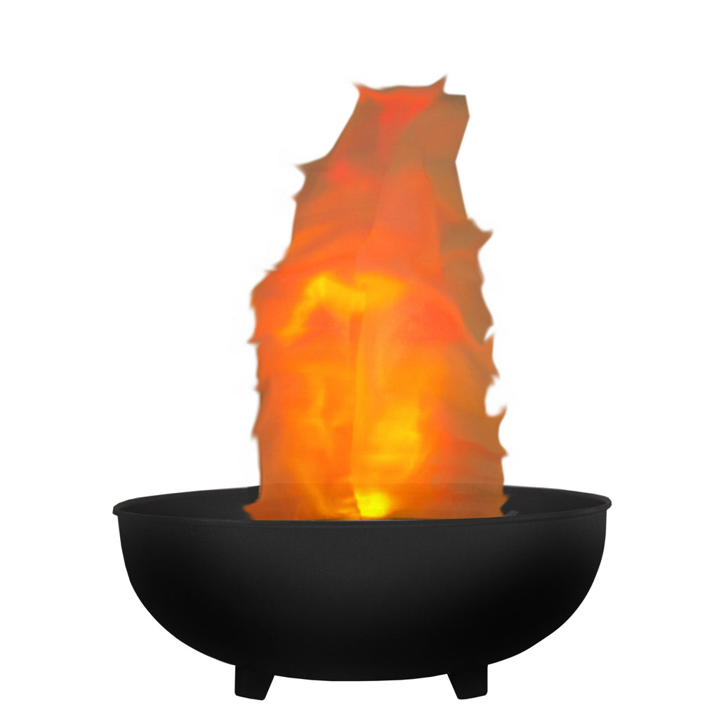 LED VIRTUAL FLAME JB SYSTEMS 36cm