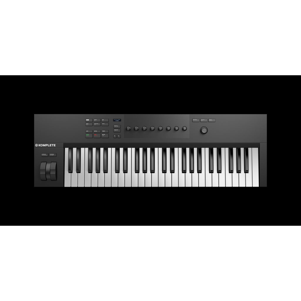 KOMPLETE KONTROL A49 NATIVE INSTRUMENTS 