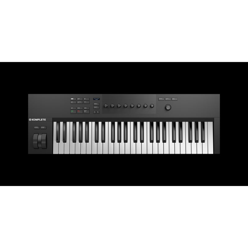 KOMPLETE KONTROL A49 NATIVE INSTRUMENTS 