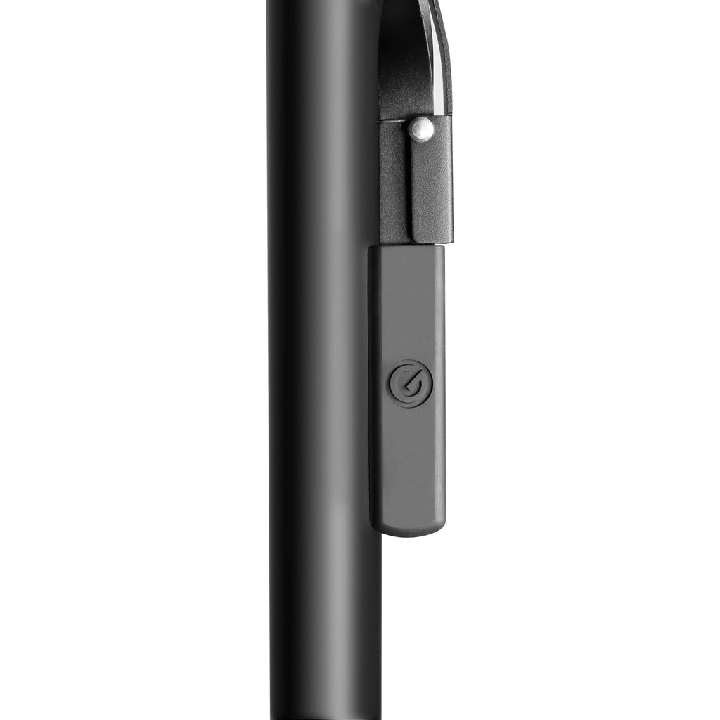 LS VARI-POLE 01 B GRAVITY CLAMPING POLE 2.10m- 3.70m