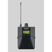 PSM300 Premium SHURE SE215 H20 (518-542 MHz, BE)
