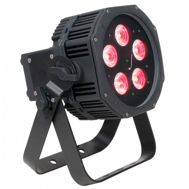 WIFLY EXR HEX5 IP ADJ LED Par (last piece)