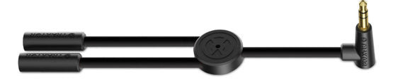 TRAKTOR DJ CABLE NATIVE INSTRUMENTS FOR iPHONE & iPAD