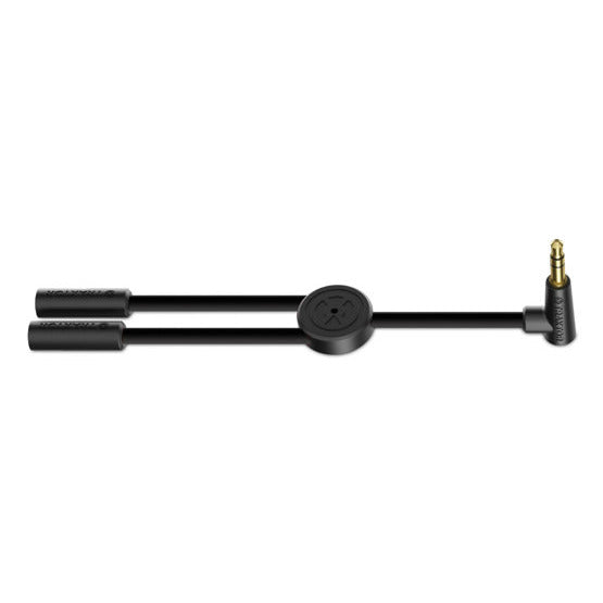 TRAKTOR DJ CABLE NATIVE INSTRUMENTS FOR iPHONE & iPAD