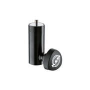 24521 REDUCER FLANGE BLACK K&amp;M 