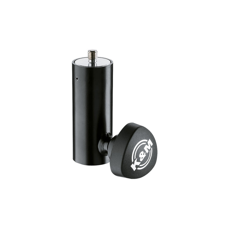 24521 REDUCER FLANGE BLACK K&amp;M 