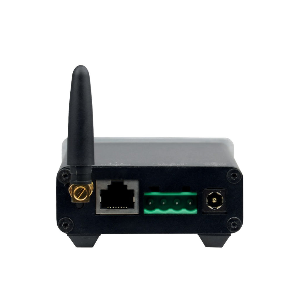 WiCASTamp30+ Audiophony Wifi-versterker