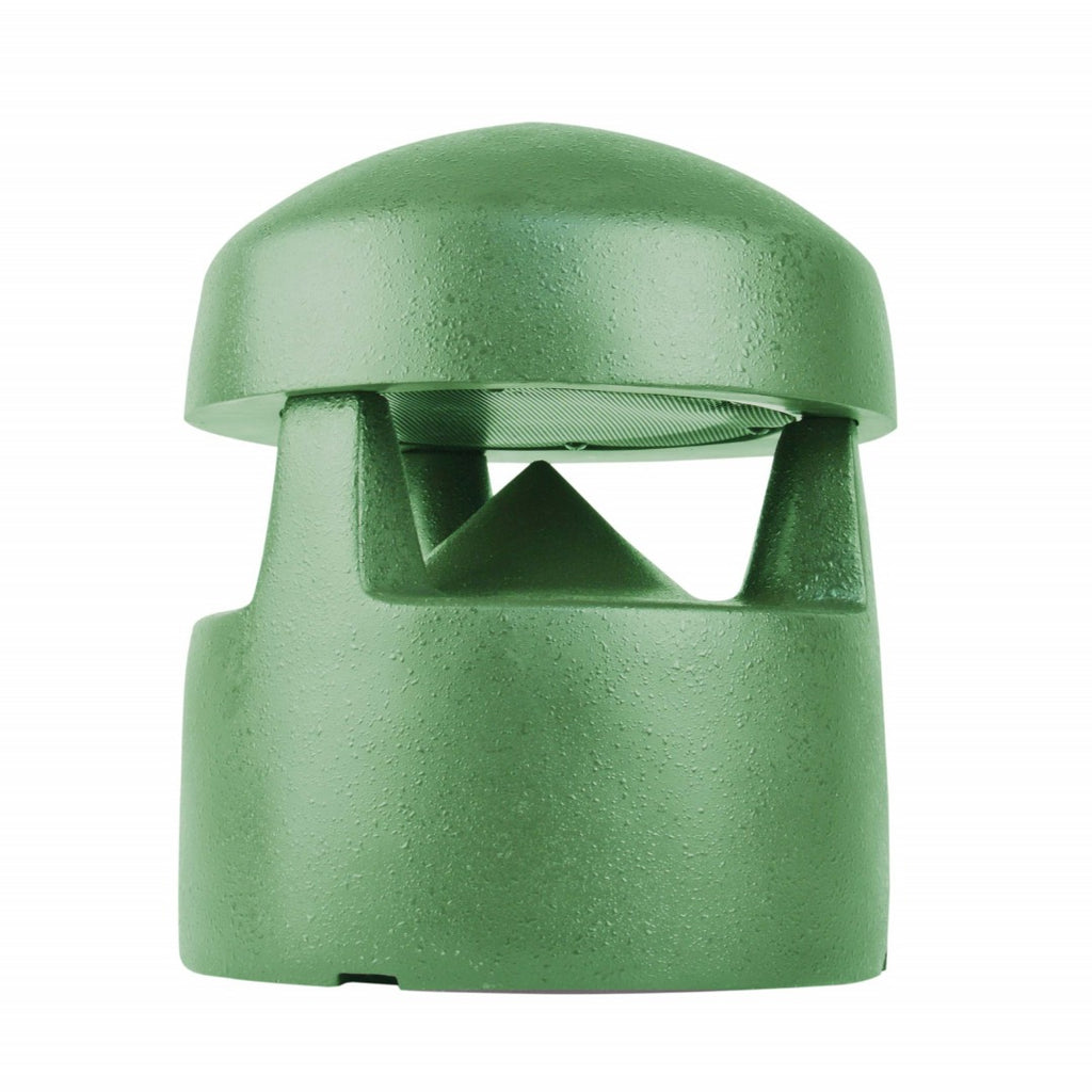 PARK30-6002 AUDIOPHONY BUITENLUIDSPREKER GROEN 30W IP66