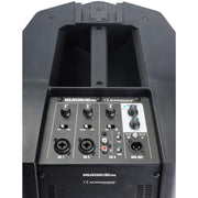 MOJO500LineTWS Audiophony Kolomluidspreker