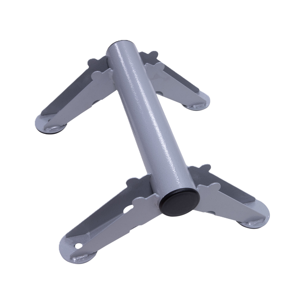 SUP290S ConteStage Vloerstatief (Zilver)