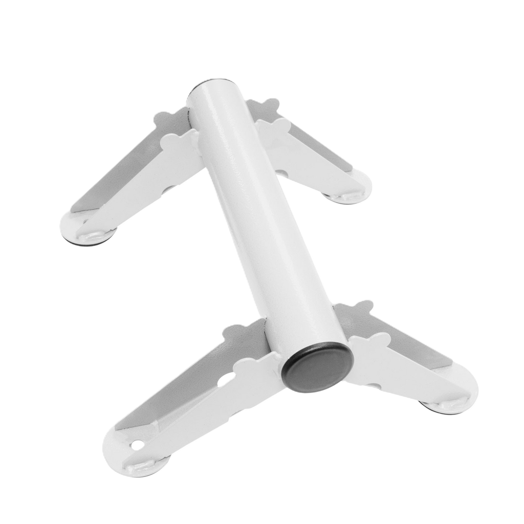SUP290W ConteStage Vloerstatief (Wit)