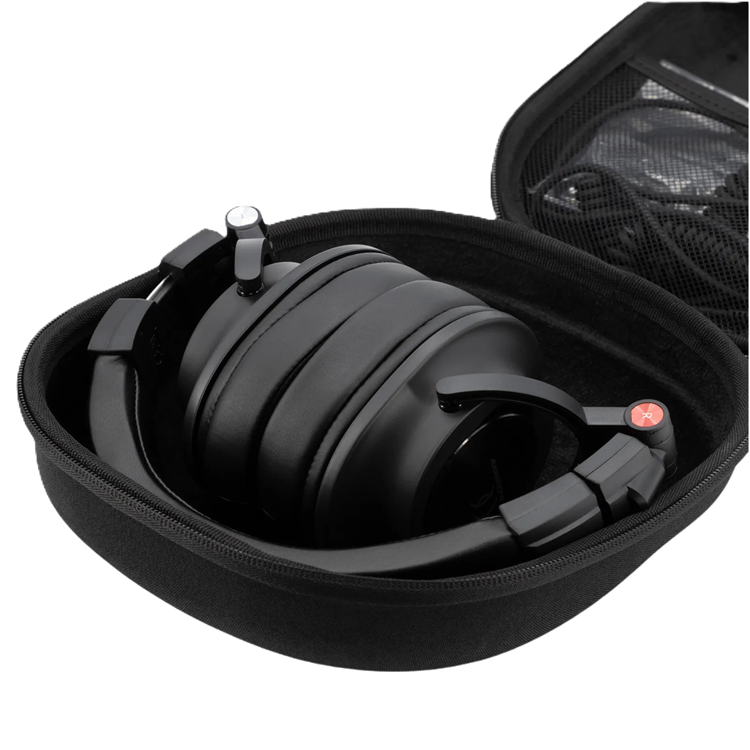 DJ Audiophony Gesloten Hoofdtelefoon voor DJ's, Beatmakers & Contentcreators