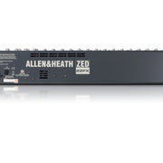 ZED22FX ALLEN&amp;HEATH 22-kanaals analoge mengtafel