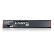 ZED22FX ALLEN&amp;HEATH 22-kanaals analoge mengtafel