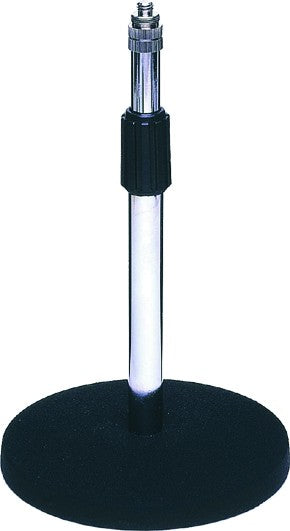JB55 JB SYSTEMS TAFEL MICROFOON STATIEF