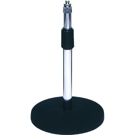 JB55 JB SYSTEMS TAFEL MICROFOON STATIEF