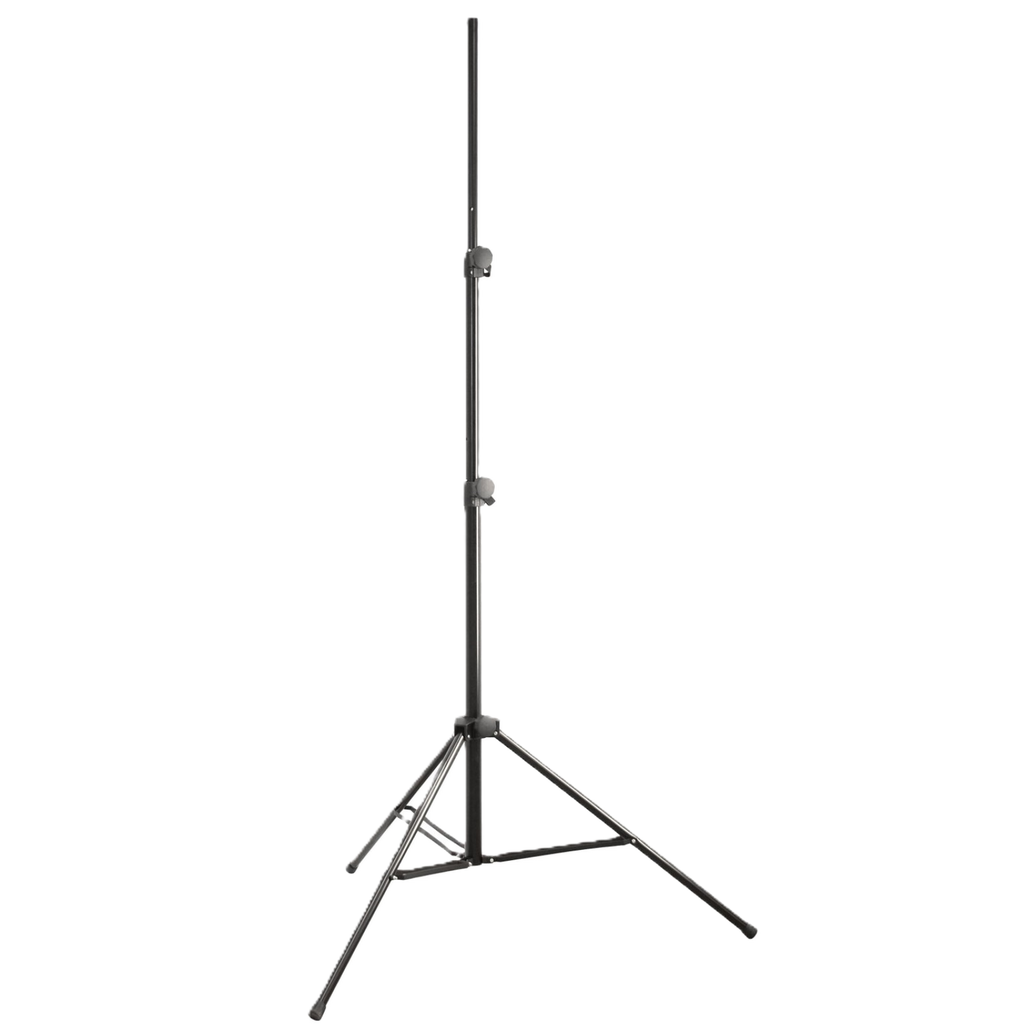 PID-100 JB SYSTEMS METALEN LICHTSTATIEF  1.48-3.13M MAX30 KG