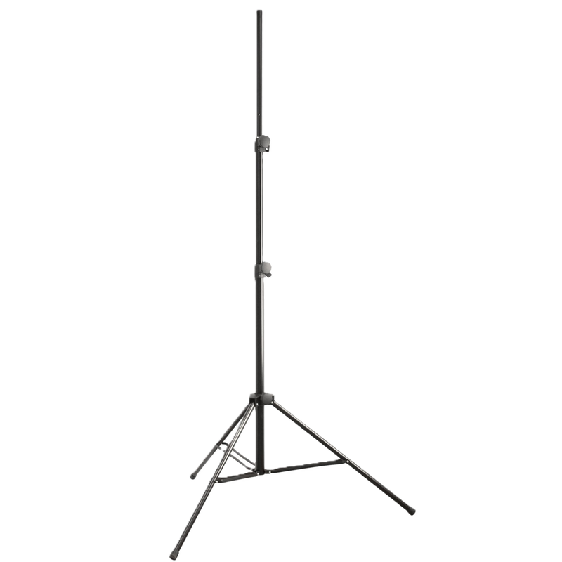 PID-100 HILEC METALEN LICHTSTATIEF  1.48-3.13m MAX30 Kg