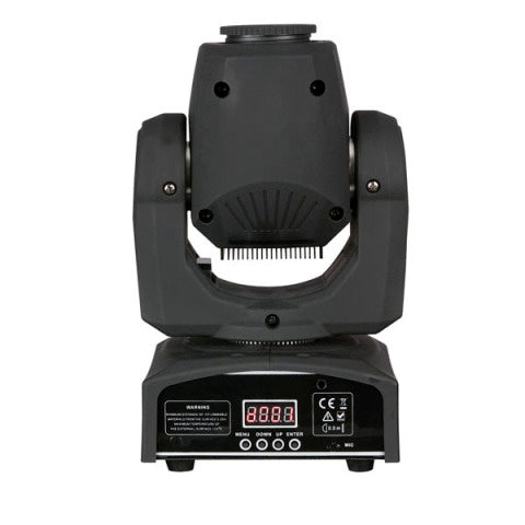 Kanjo Spot 10 Showtec Moving Head 10watt 