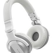 HDJ-CUE1BT-W PIONEER DJ BLUETOOTH HOOFDTELEFOON WIT