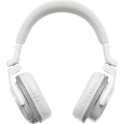 HDJ-CUE1BT-W PIONEER DJ BLUETOOTH HOOFDTELEFOON WIT