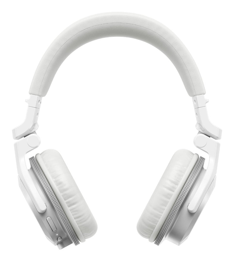 HDJ-CUE1BT-W PIONEER DJ BLUETOOTH HOOFDTELEFOON WIT